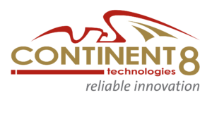 Continent 8 Technologies - Reliable Innovation
