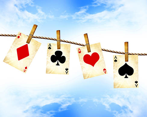Cards