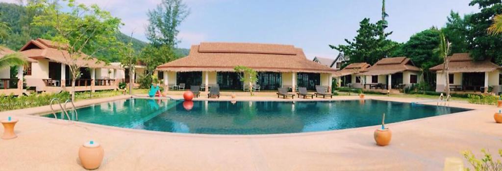 Banana Beach Resort All In Translations